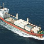 راه اندازی خط کشتیرانی مستقیم ایران آفریقا