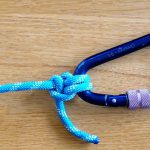 Anchor Hitch Knot